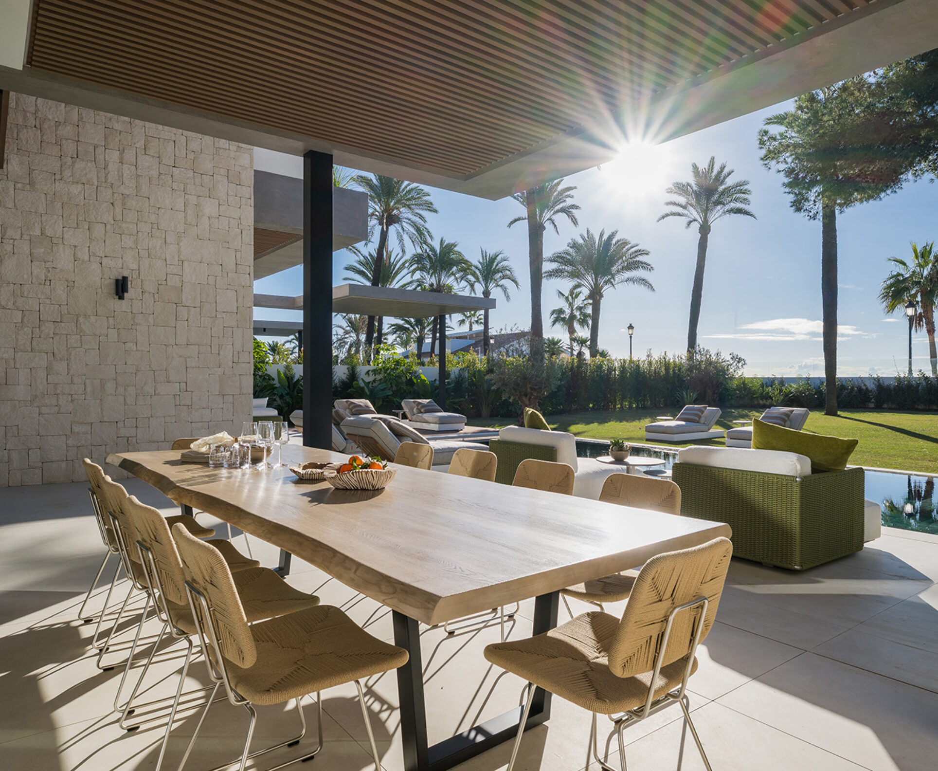 Villa Horizonte 11