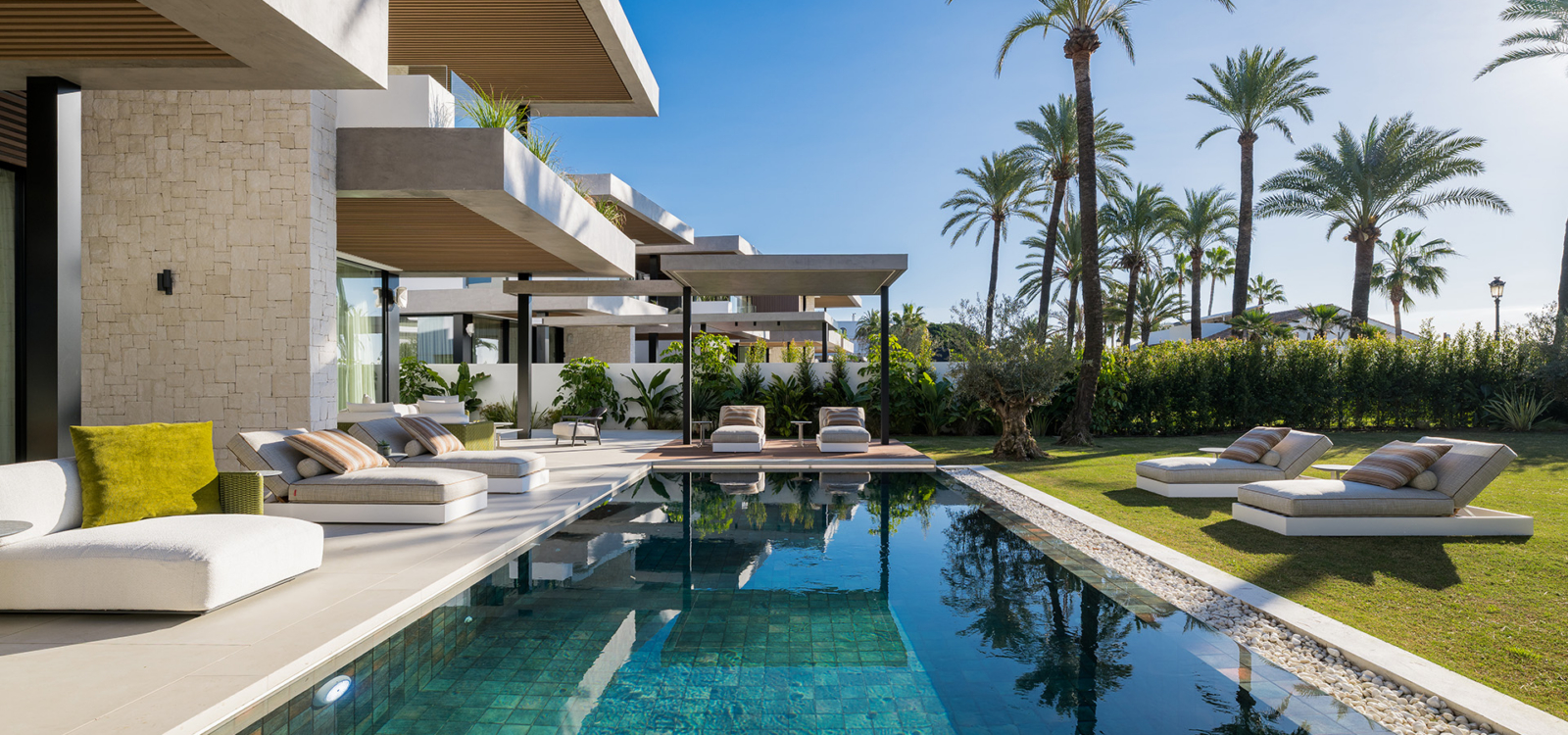 Villa Horizonte 12
