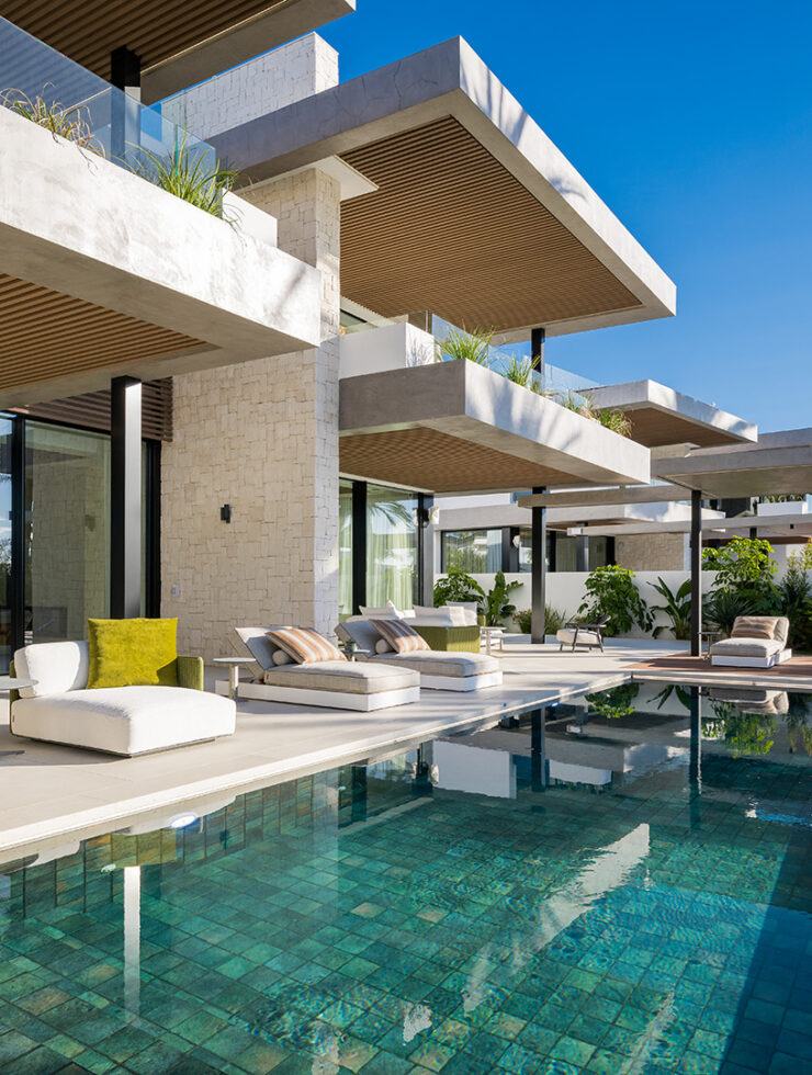 Villa Horizonte 13