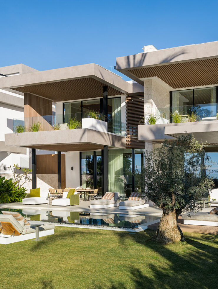 Villa Horizonte 14