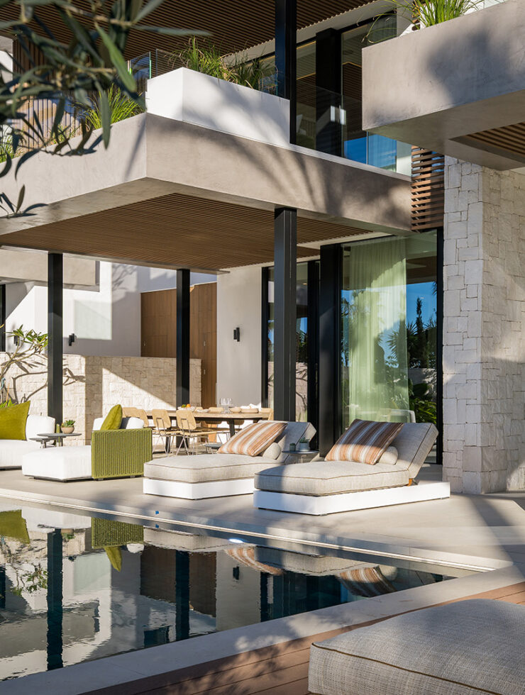 Villa Horizonte 16