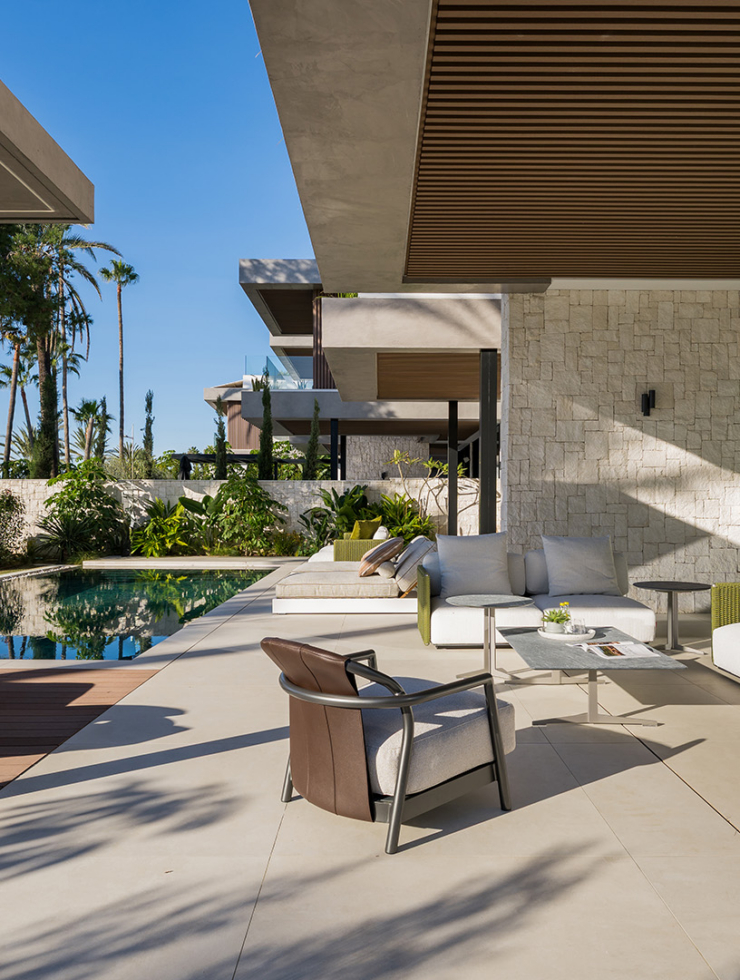 Villa Horizonte 17
