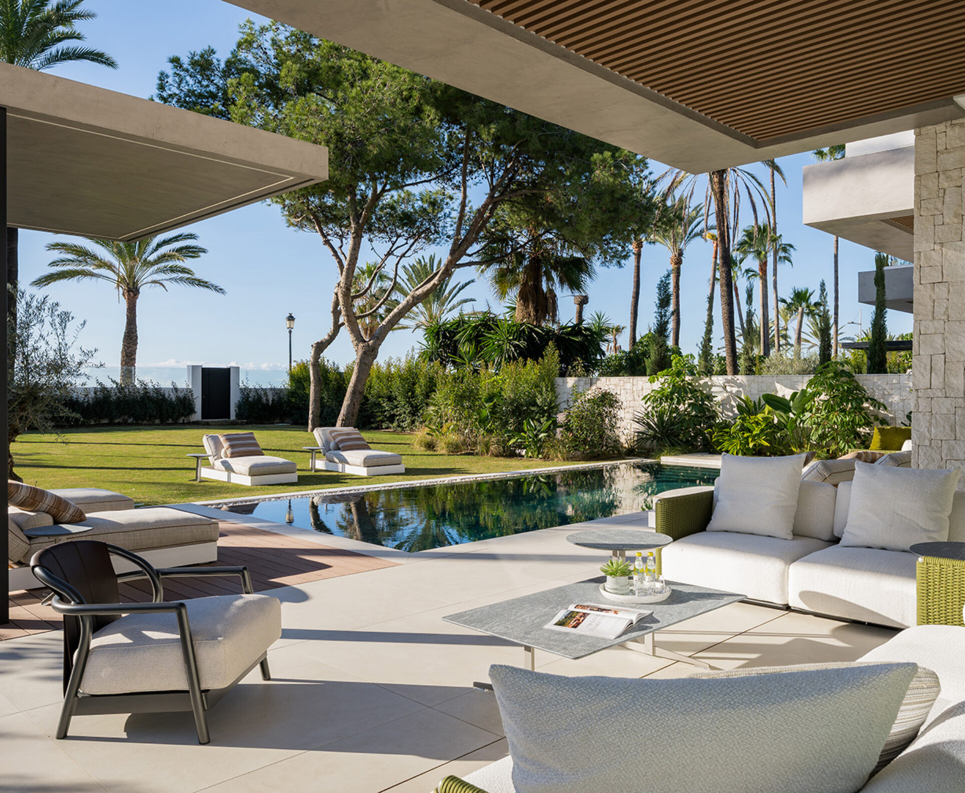 Villa Horizonte 18