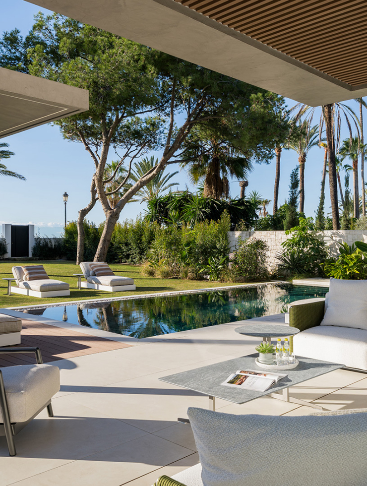 Villa Horizonte 18