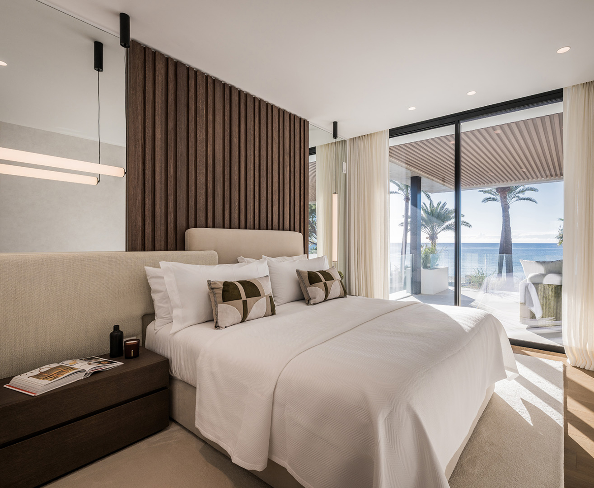 Villa Horizonte 21