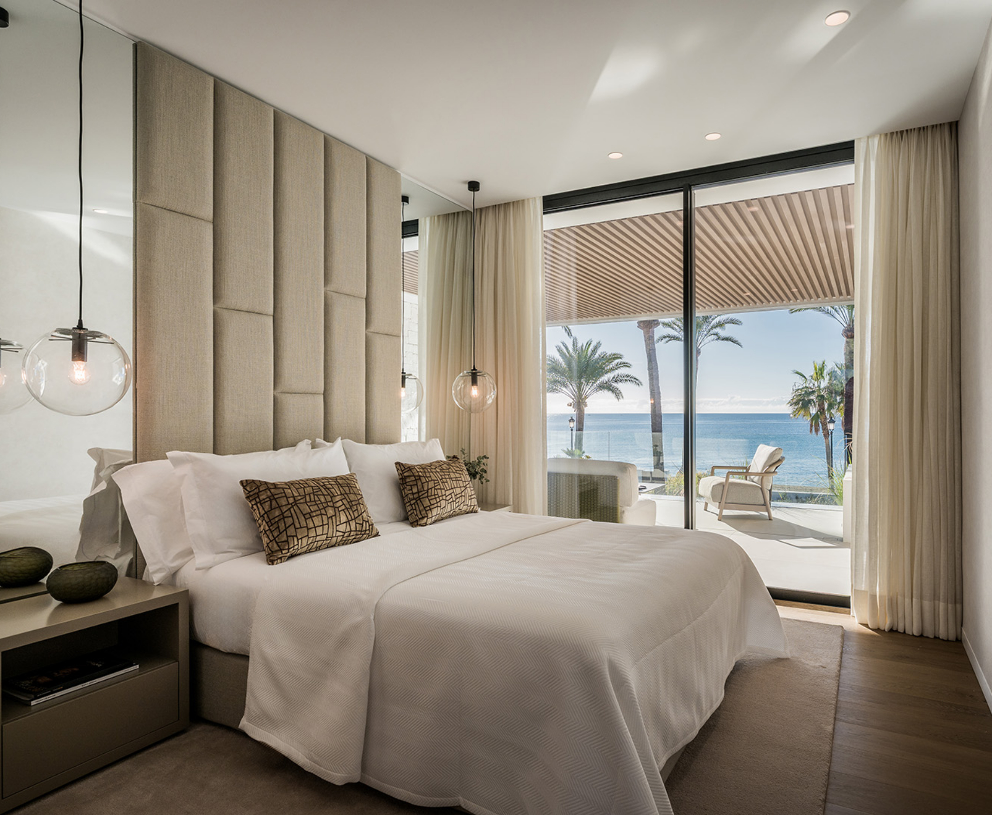 Villa Horizonte 23