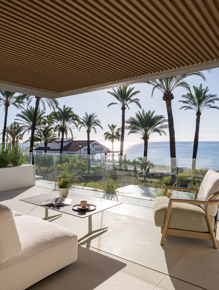 Villa Horizonte 24