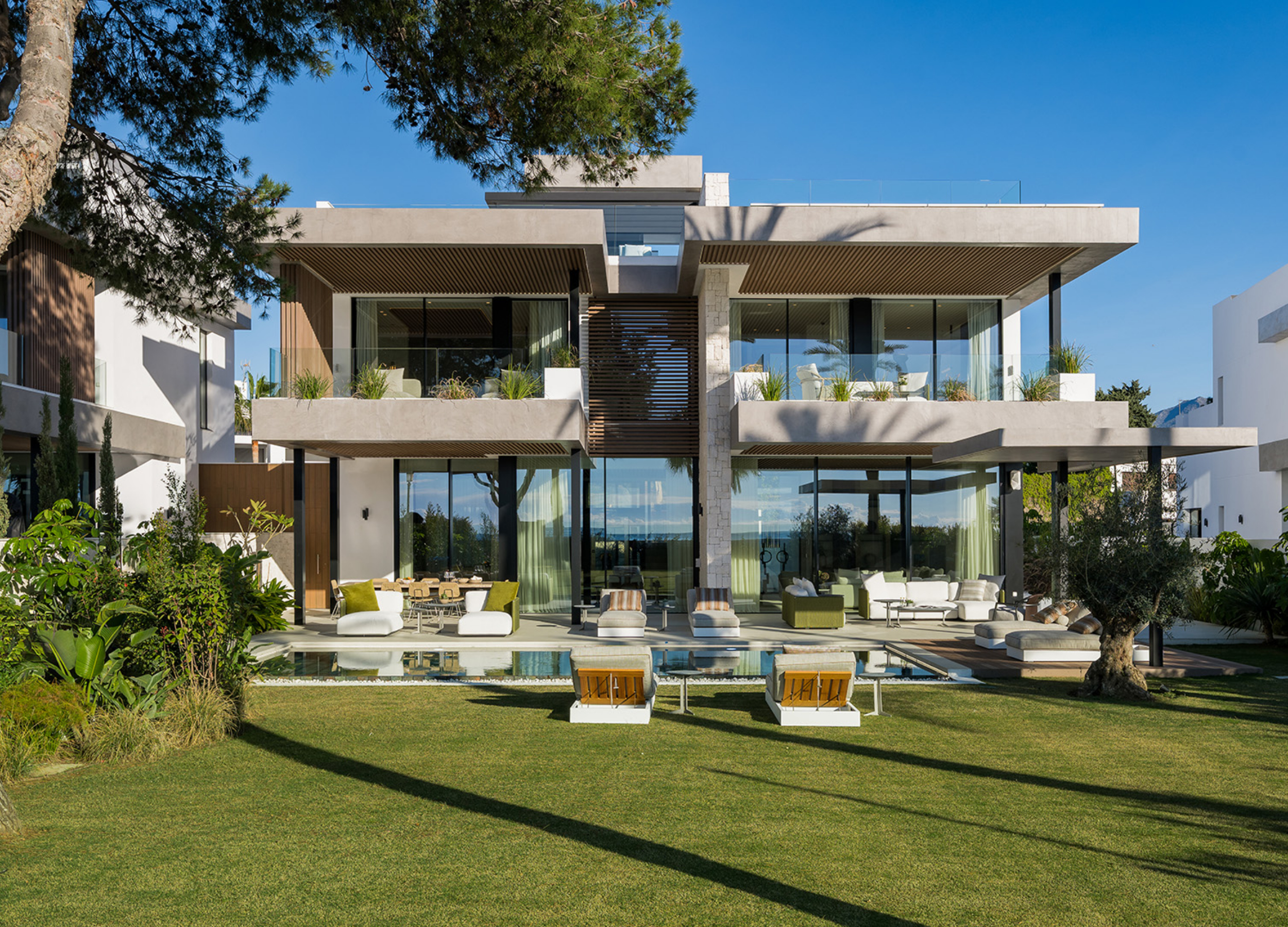 Villa Horizonte