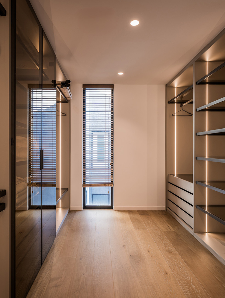 Villa Horizonte 25