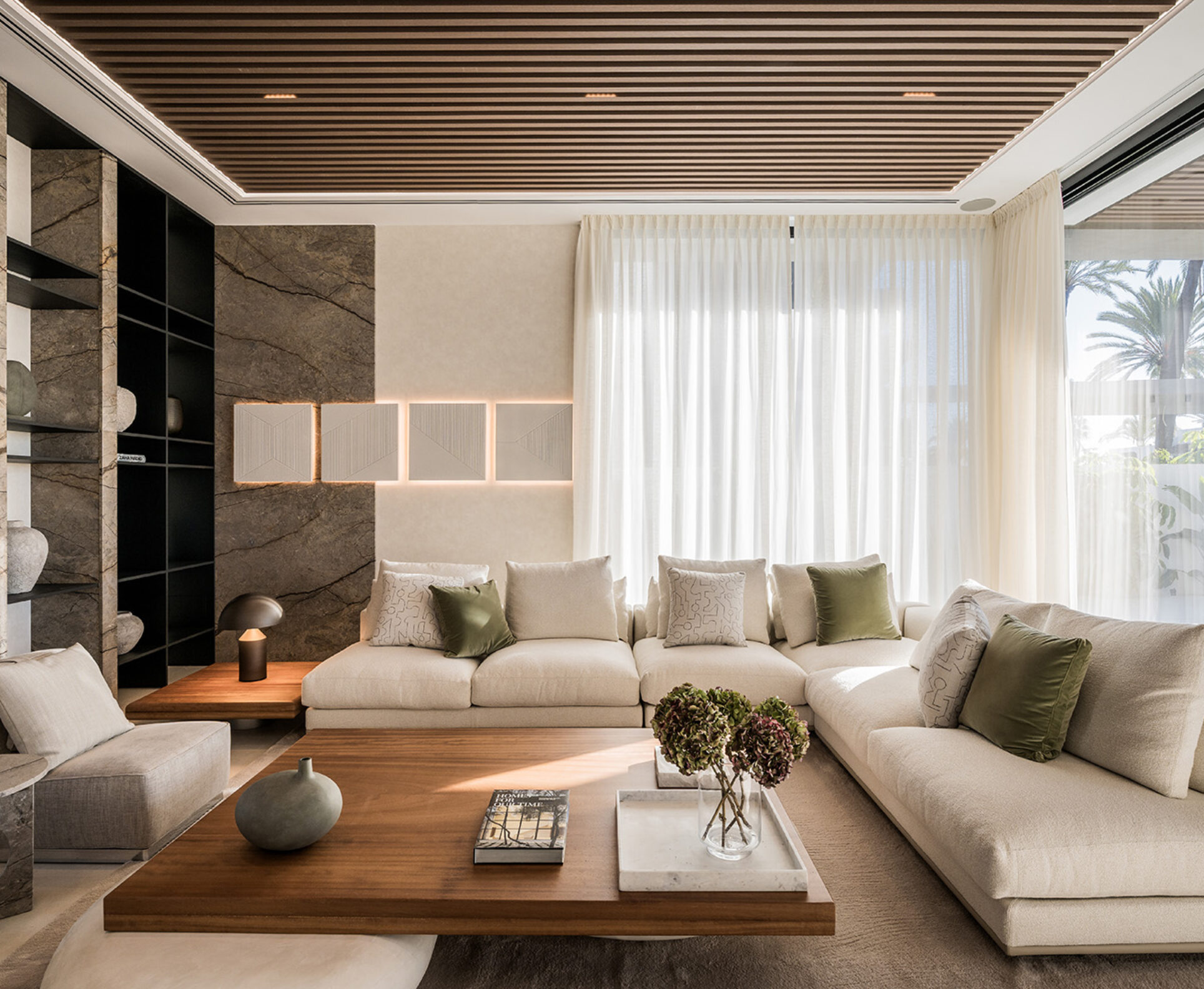 Villa Horizonte 40