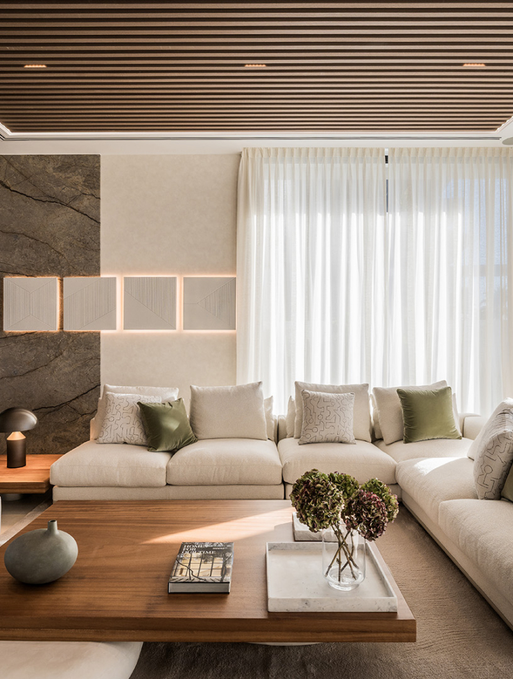 Villa Horizonte 40
