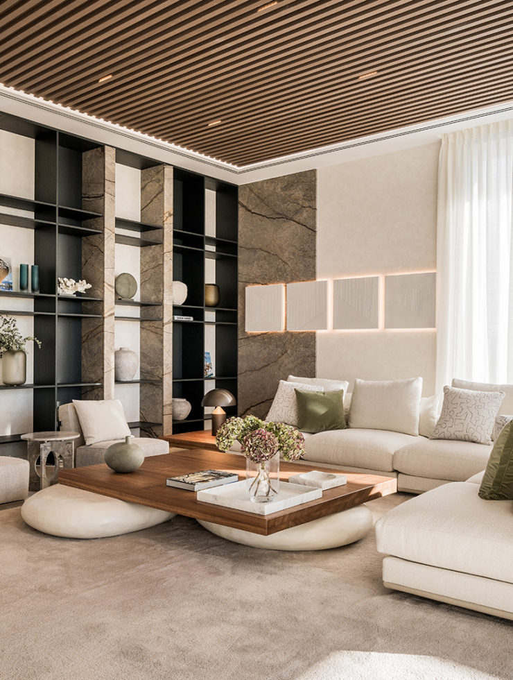 Villa Horizonte 41