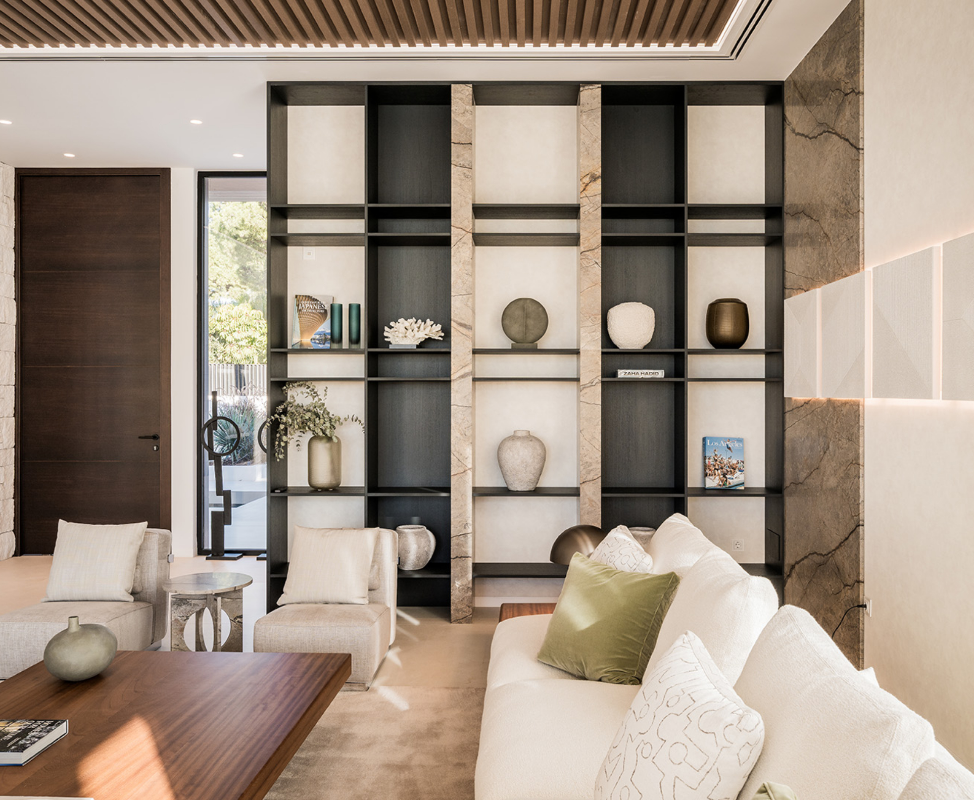 Villa Horizonte 42