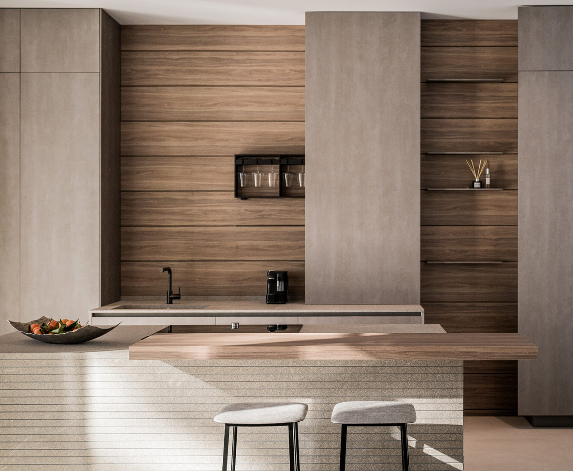 Villa Horizonte 43