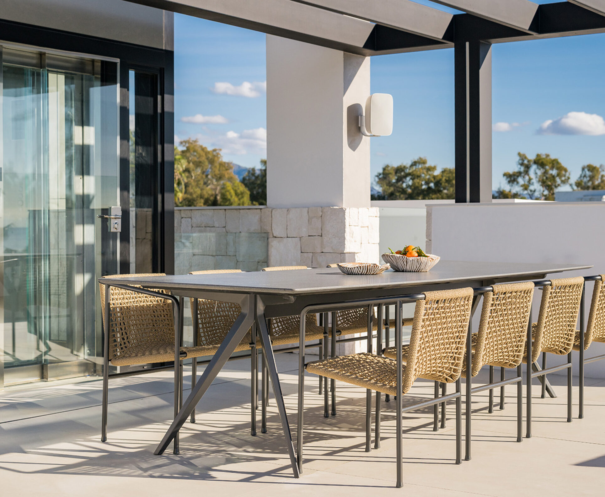 Villa Horizonte 60