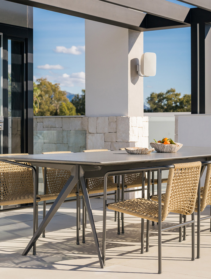 Villa Horizonte 60