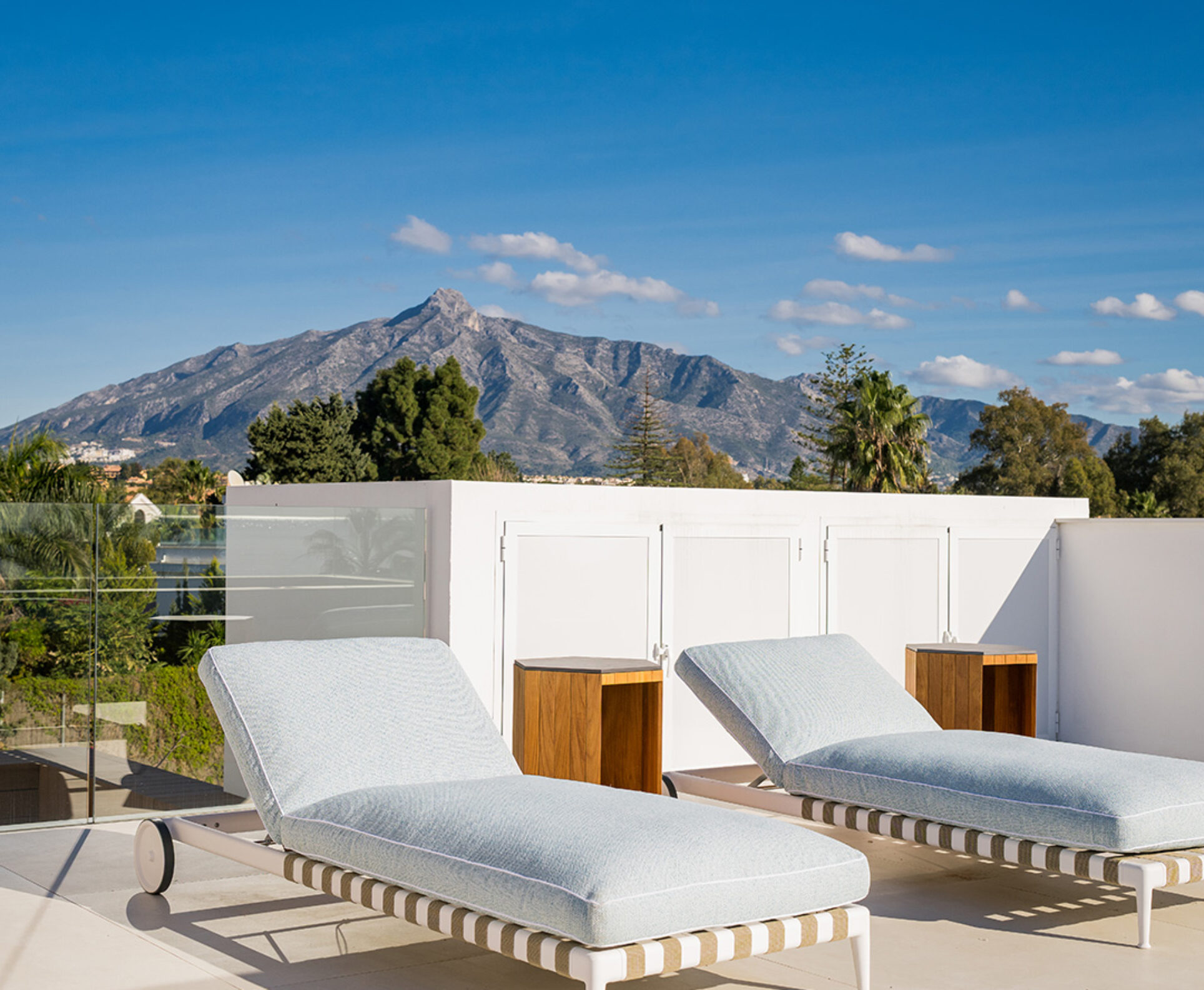 Villa Horizonte 61