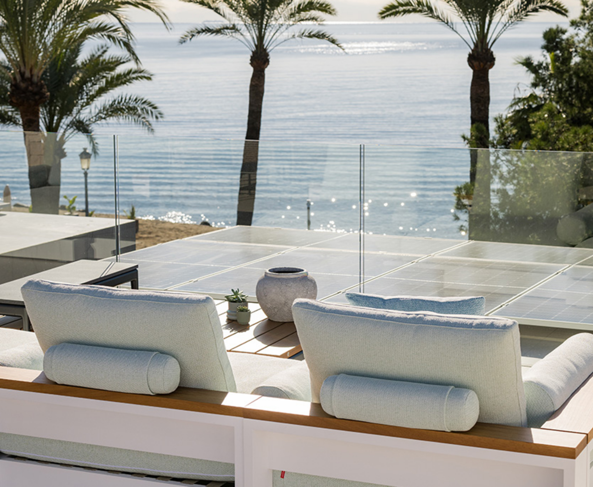 Villa Horizonte 66