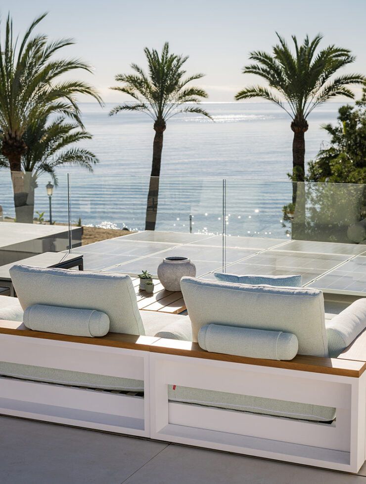 Villa Horizonte 66