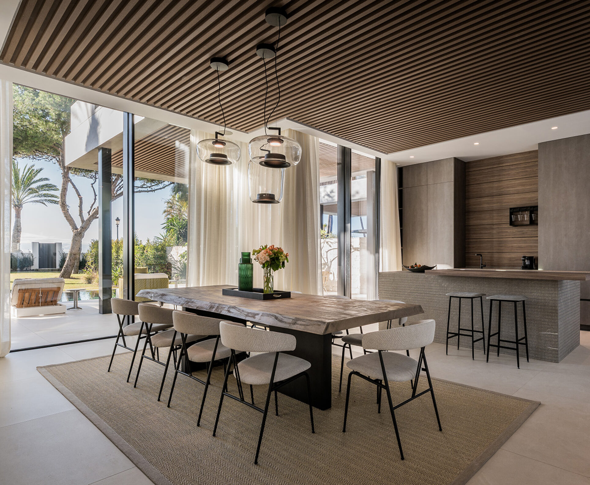 Villa Horizonte 6