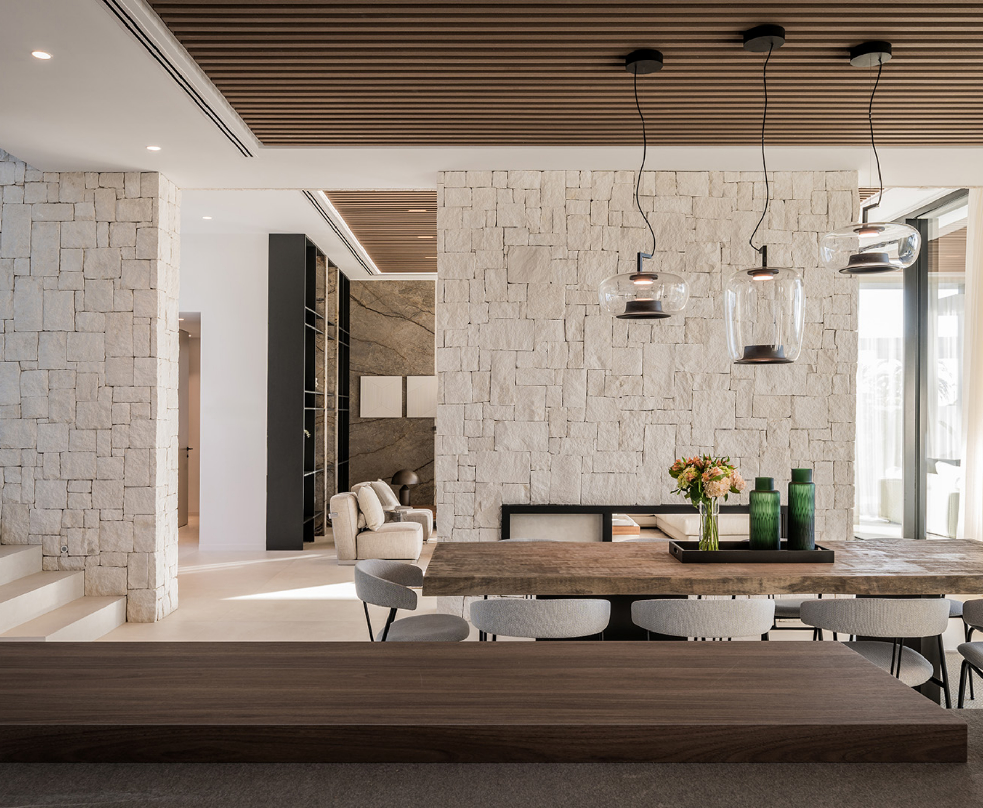 Villa Horizonte 8