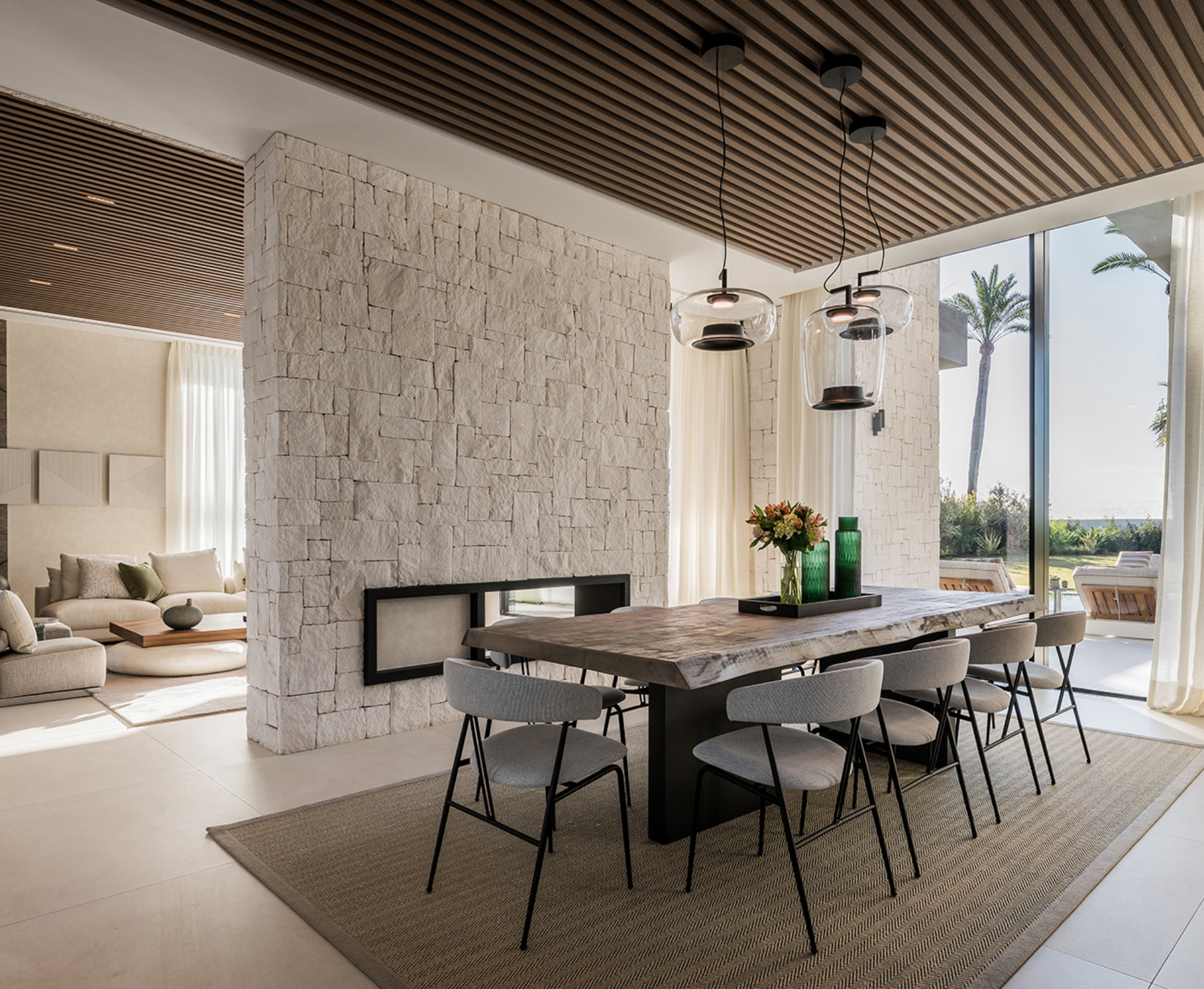 Villa Horizonte 10