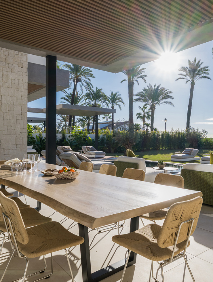 Villa Horizonte 11