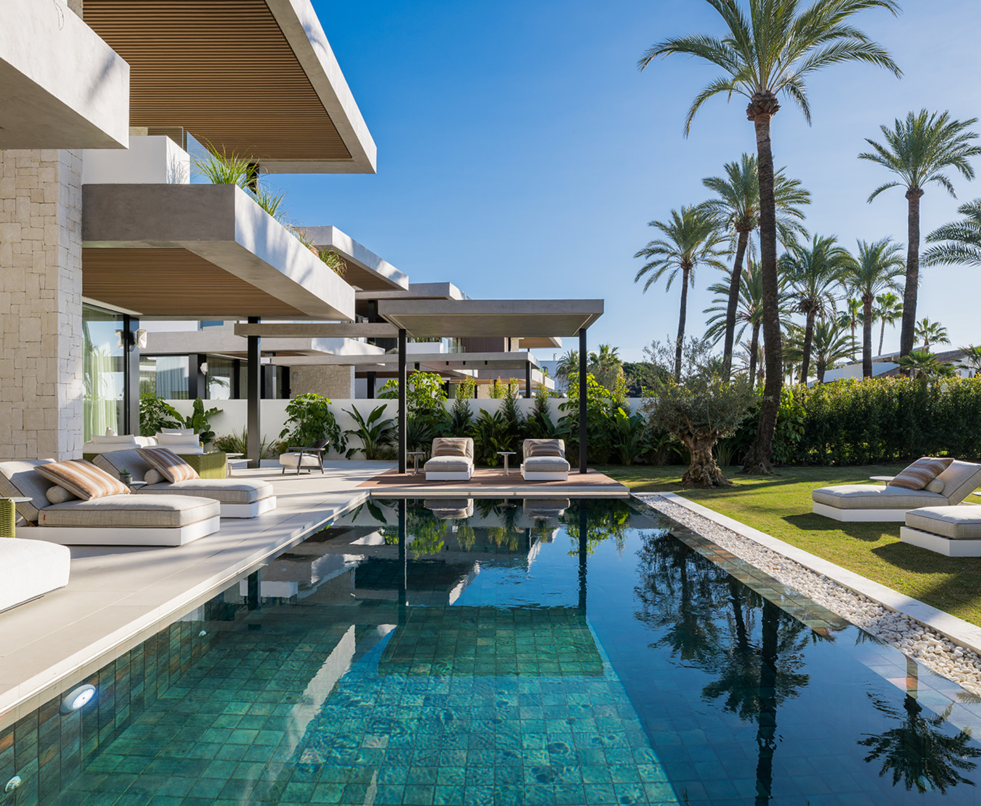 Villa Horizonte 12