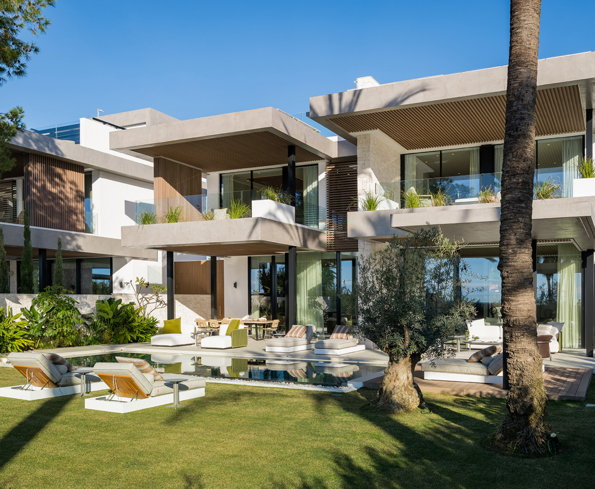 Villa Horizonte 14