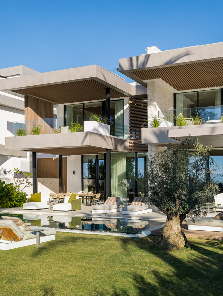 Villa Horizonte 14