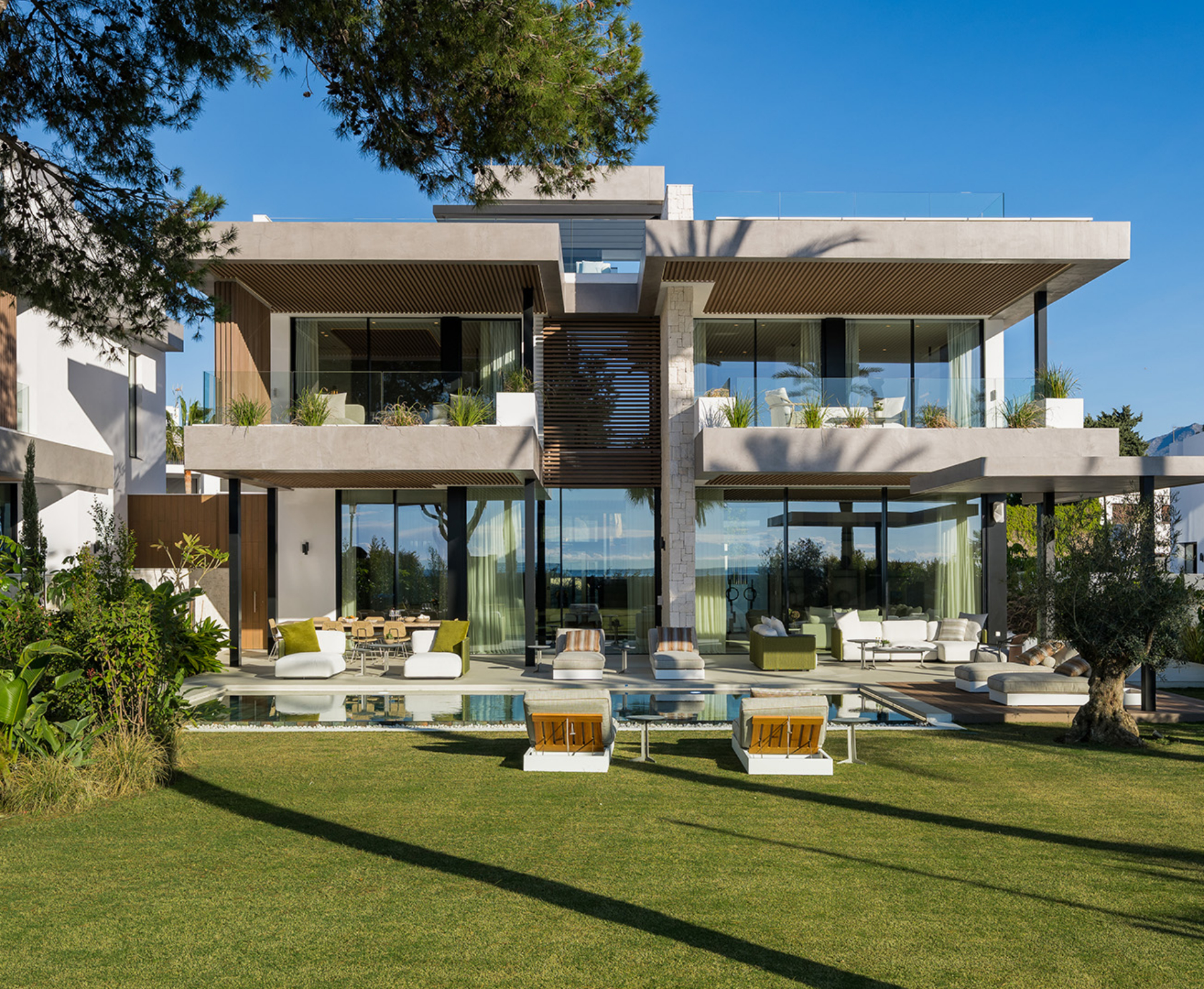 Villa Horizonte 15