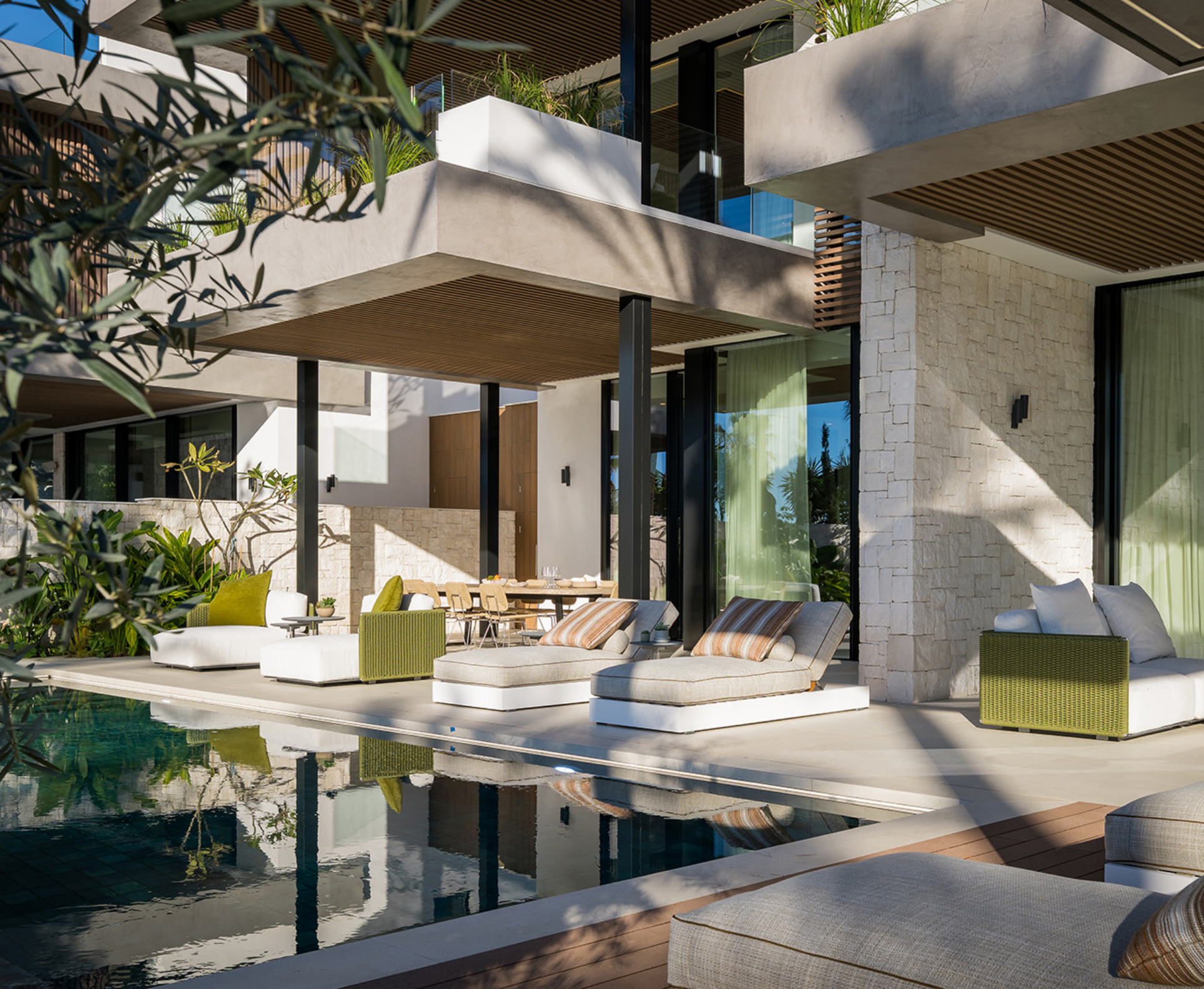 Villa Horizonte 16