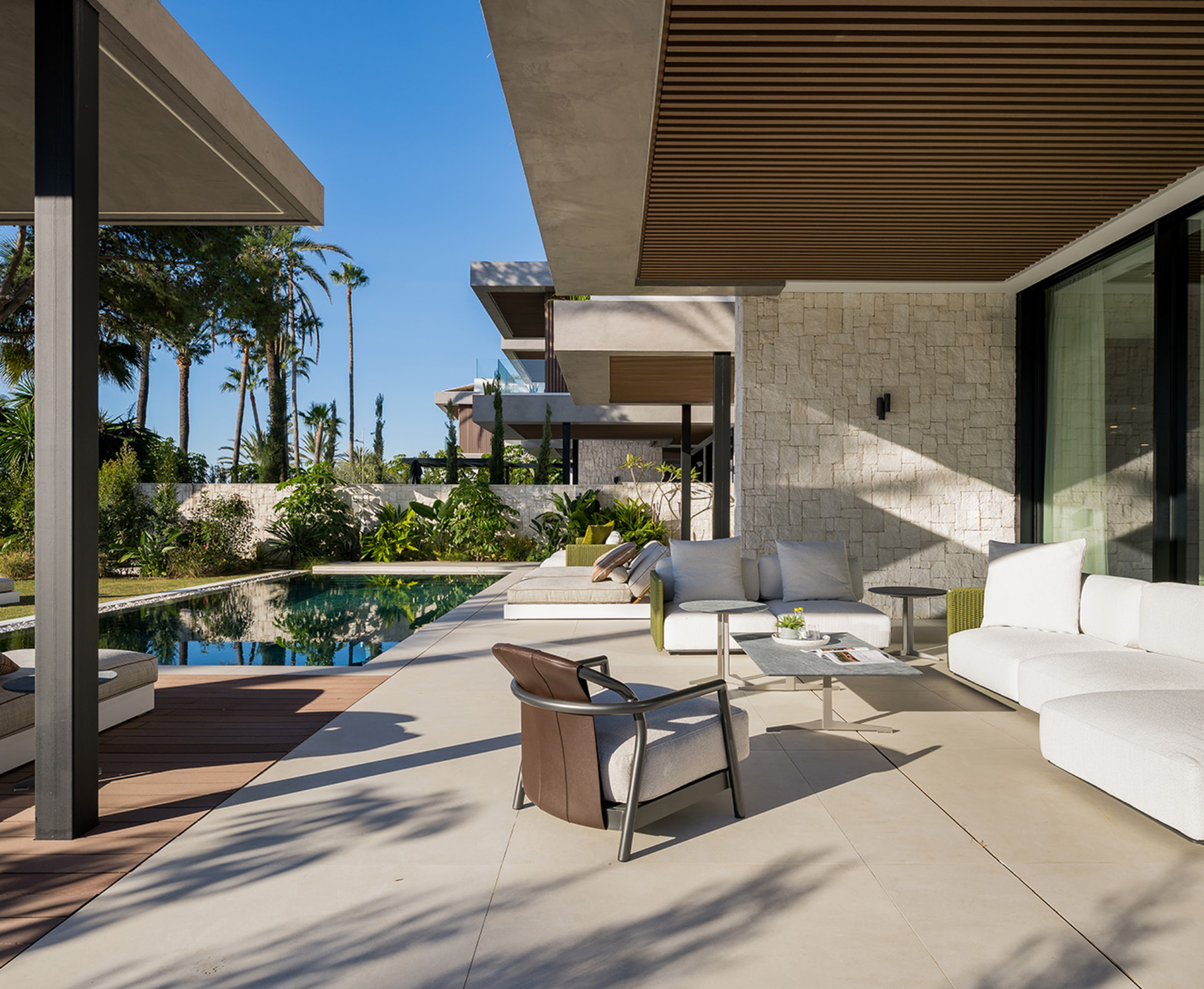 Villa Horizonte 17