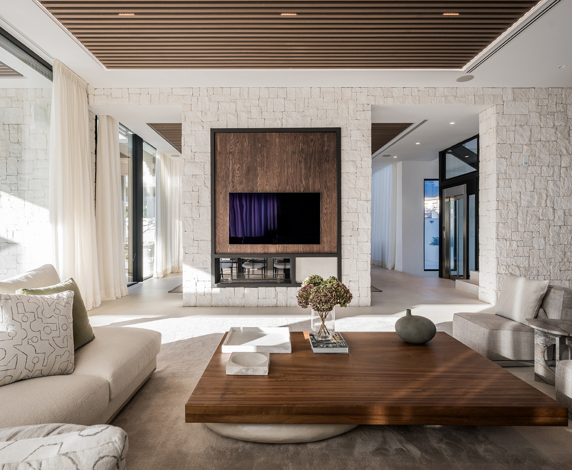 Villa Horizonte 1