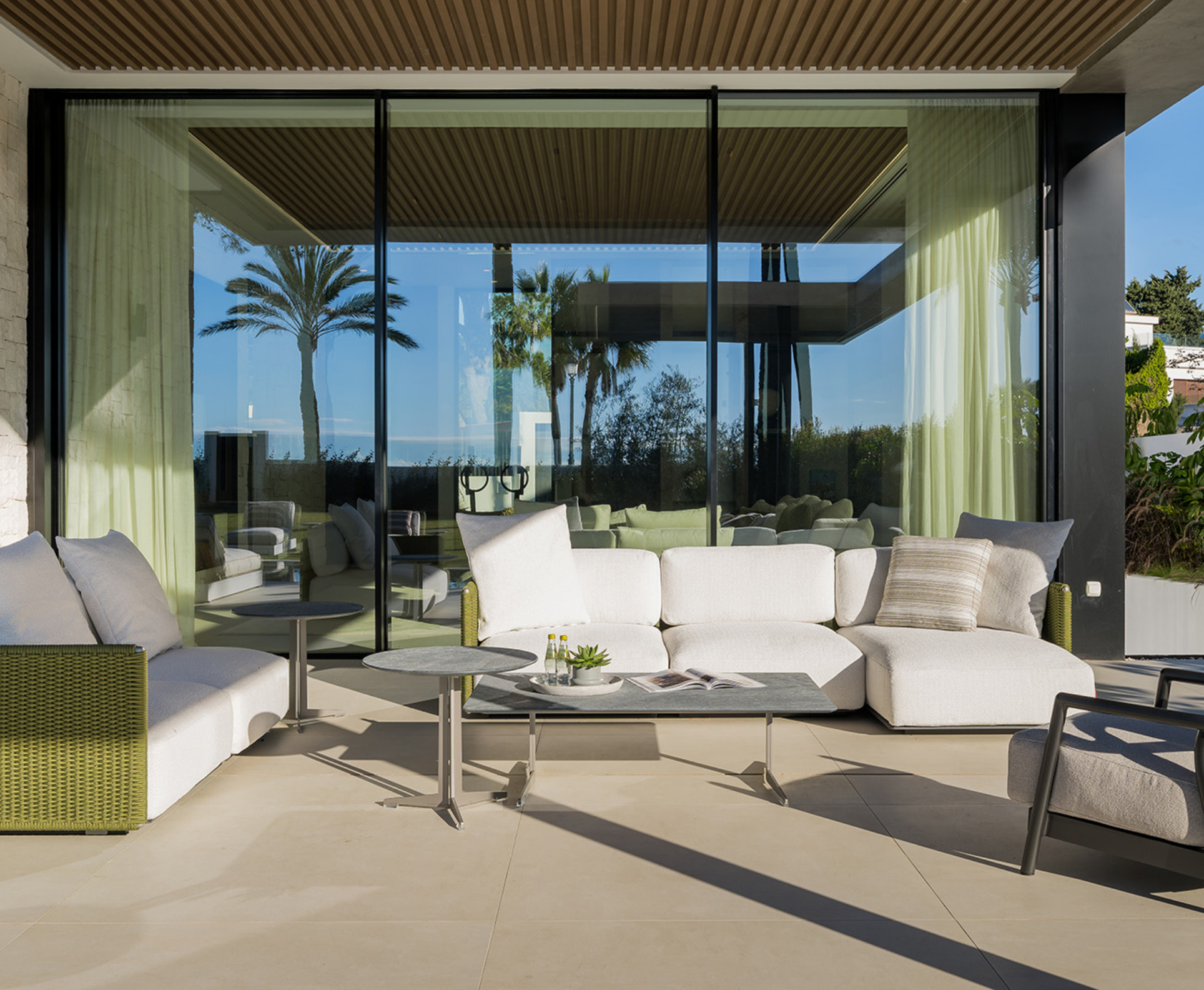 Villa Horizonte 19