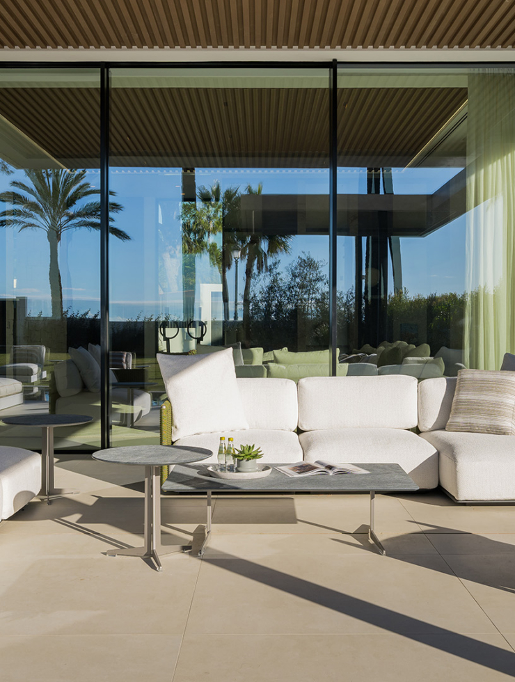 Villa Horizonte 19