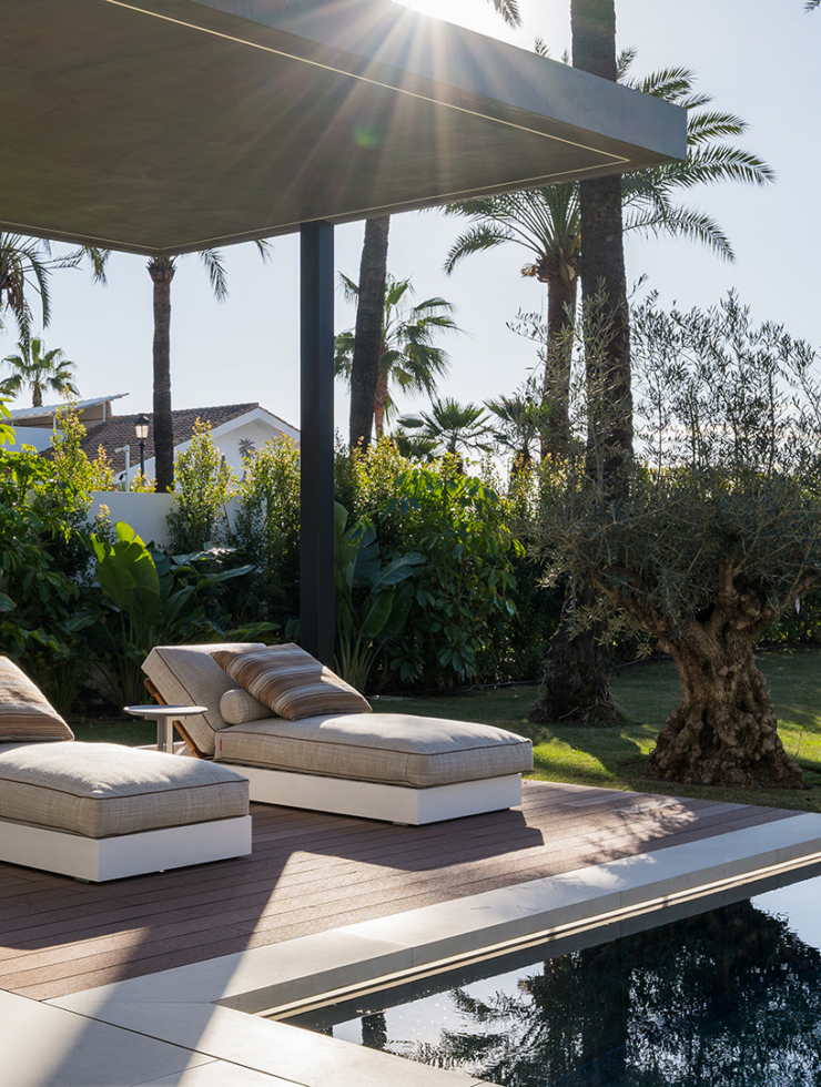 Villa Horizonte 20