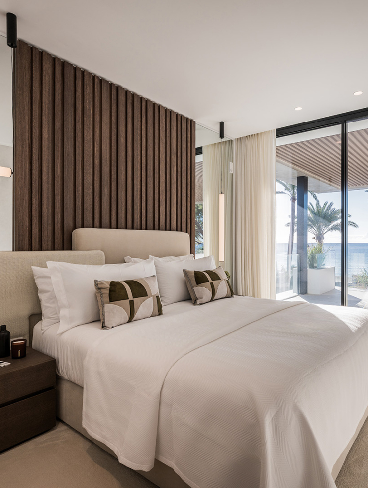 Villa Horizonte 21