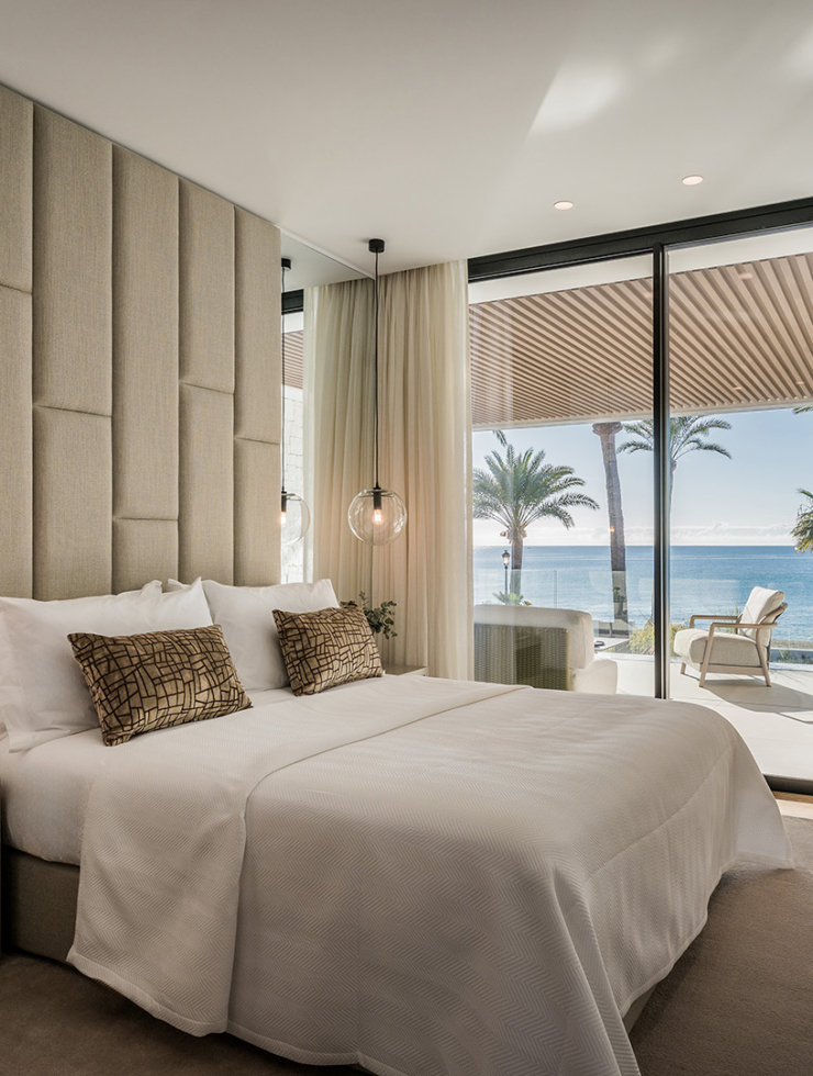 Villa Horizonte 23