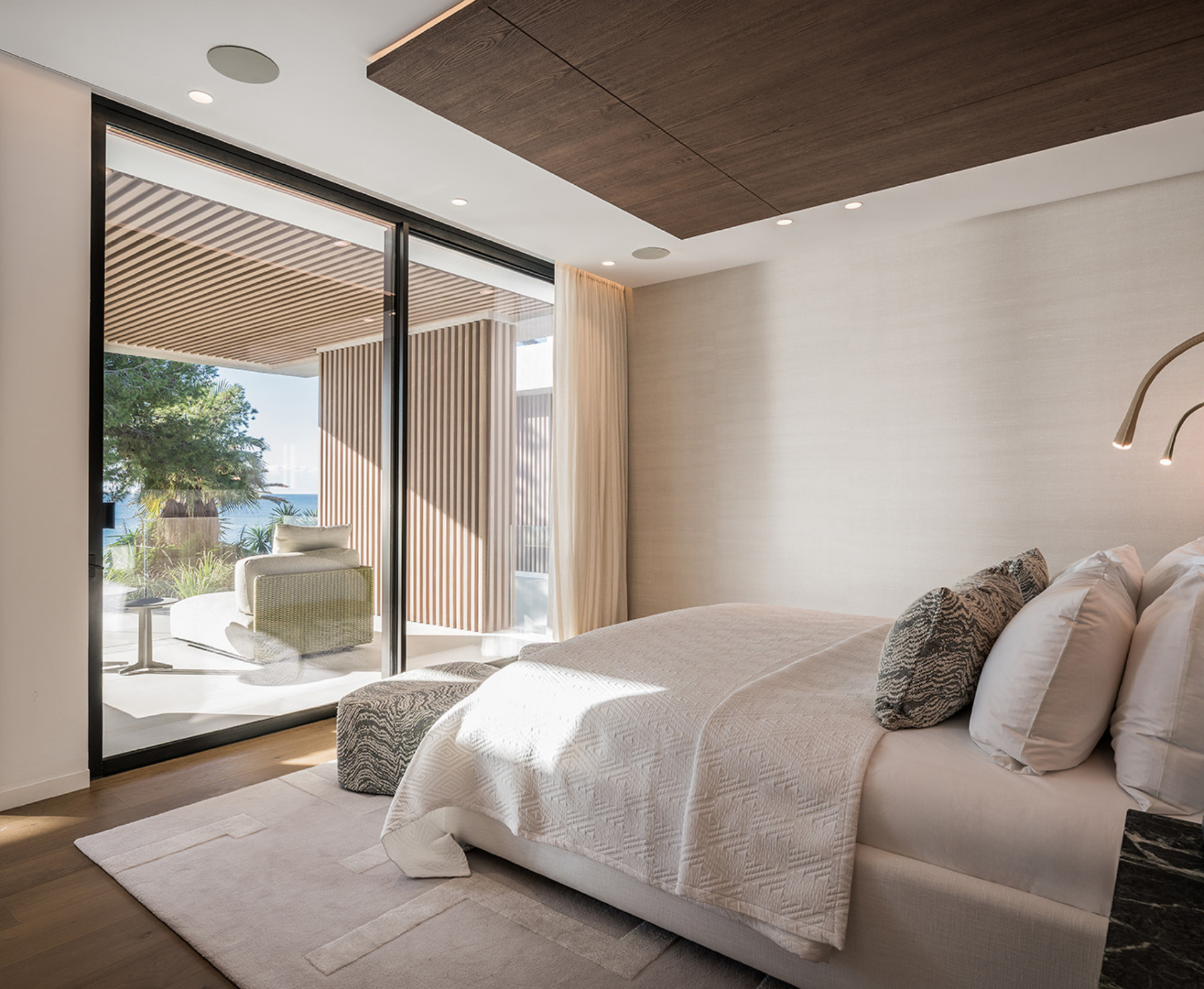 Villa Horizonte 26