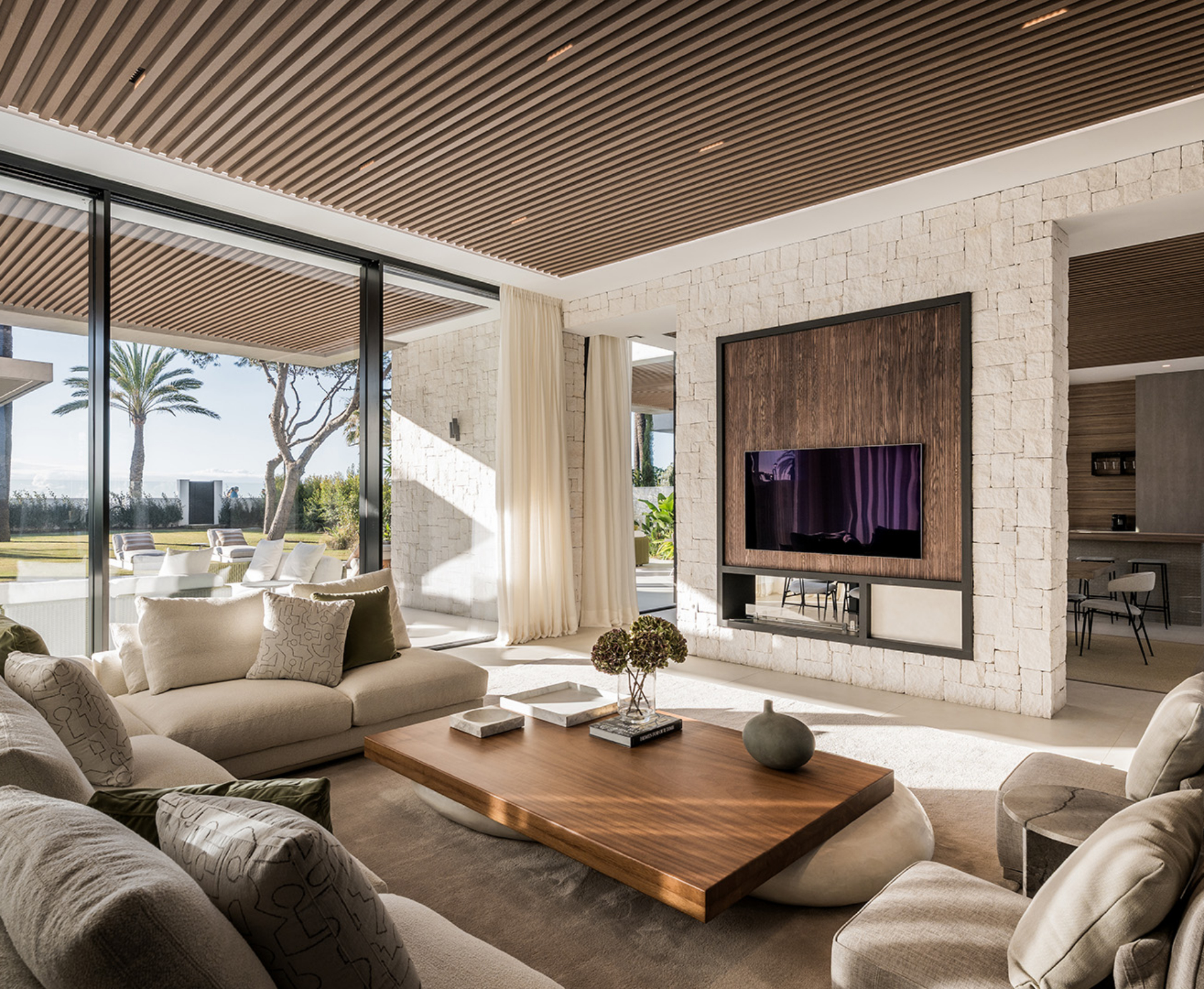 Villa Horizonte 2