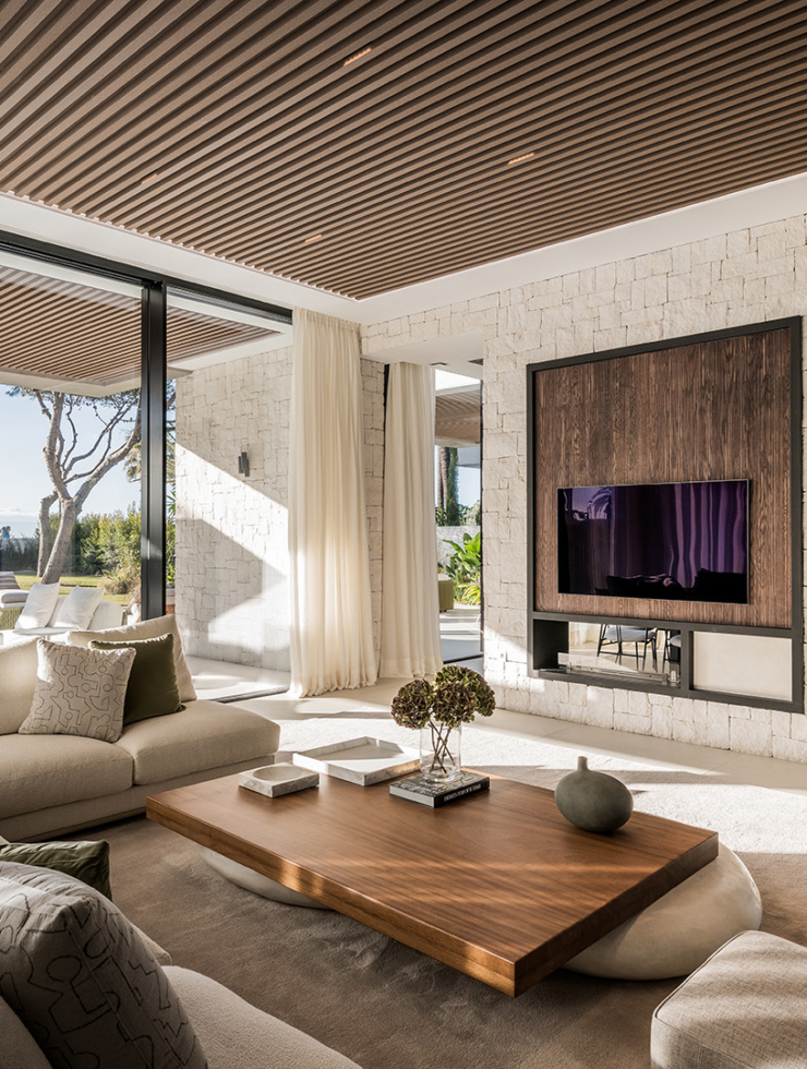 Villa Horizonte 2