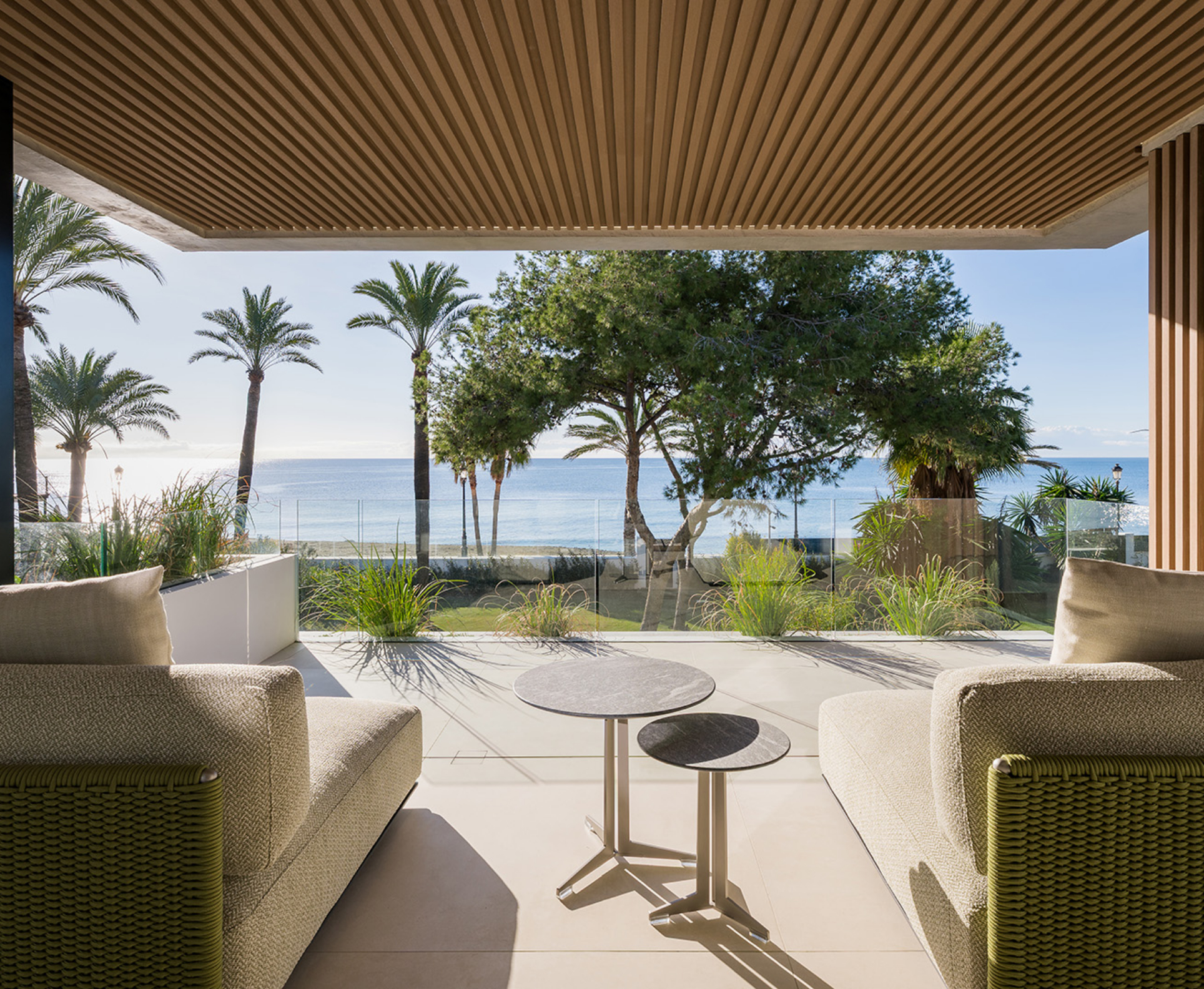 Villa Horizonte 29