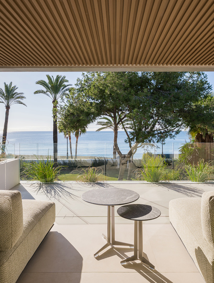 Villa Horizonte 29