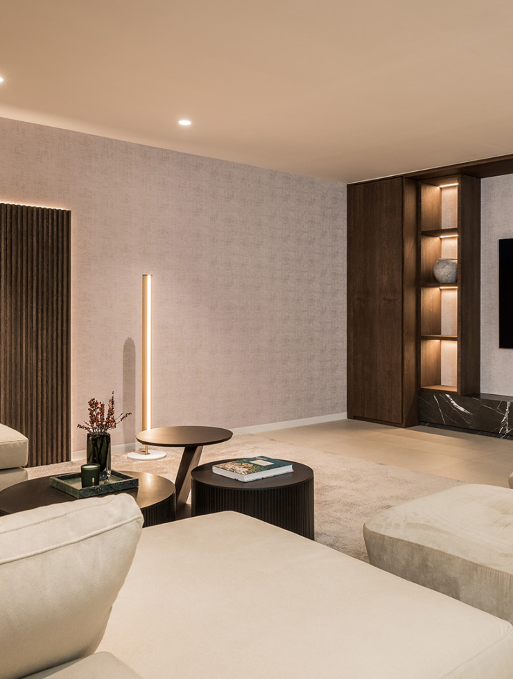 Villa Horizonte 34