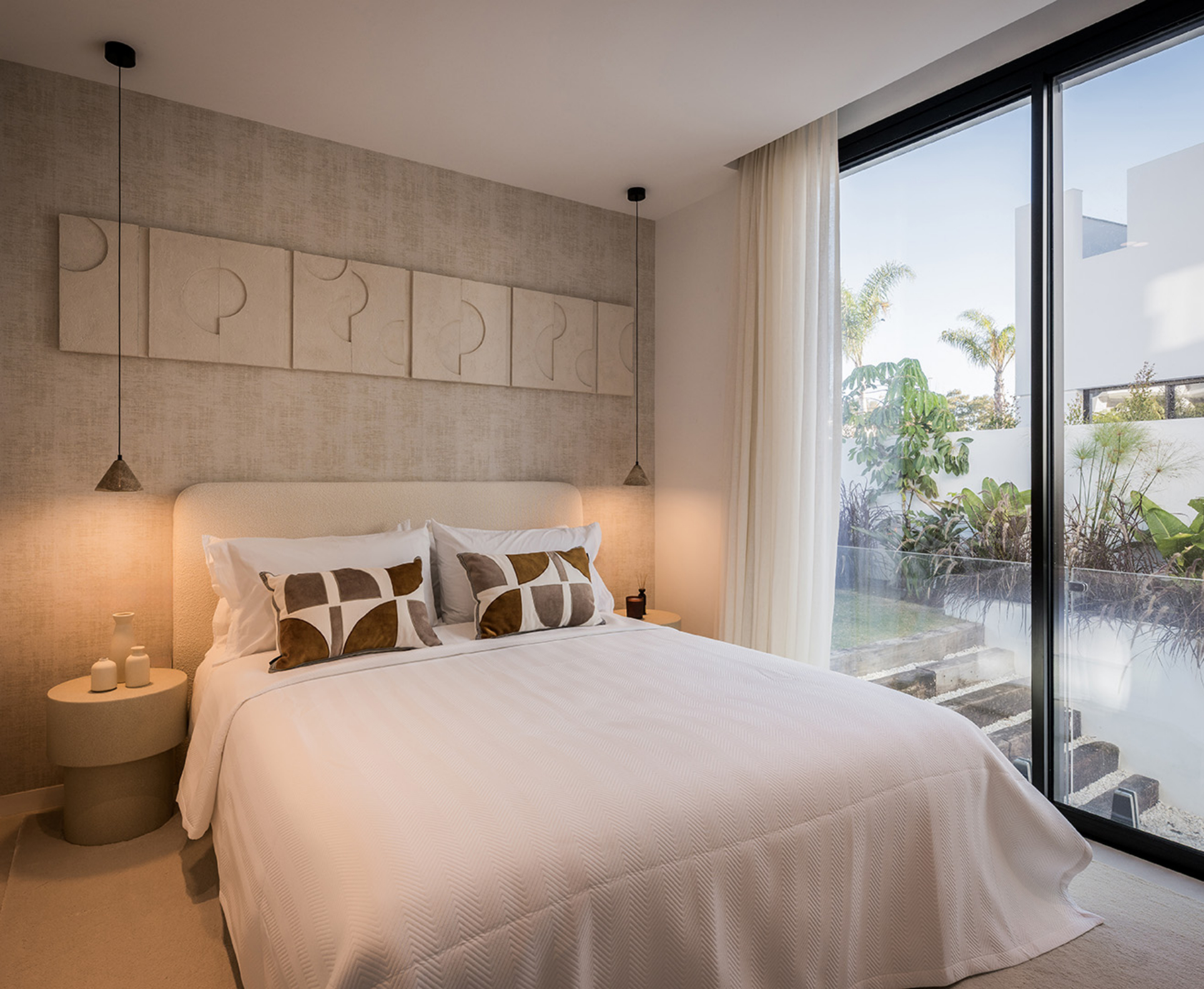 Villa Horizonte 3