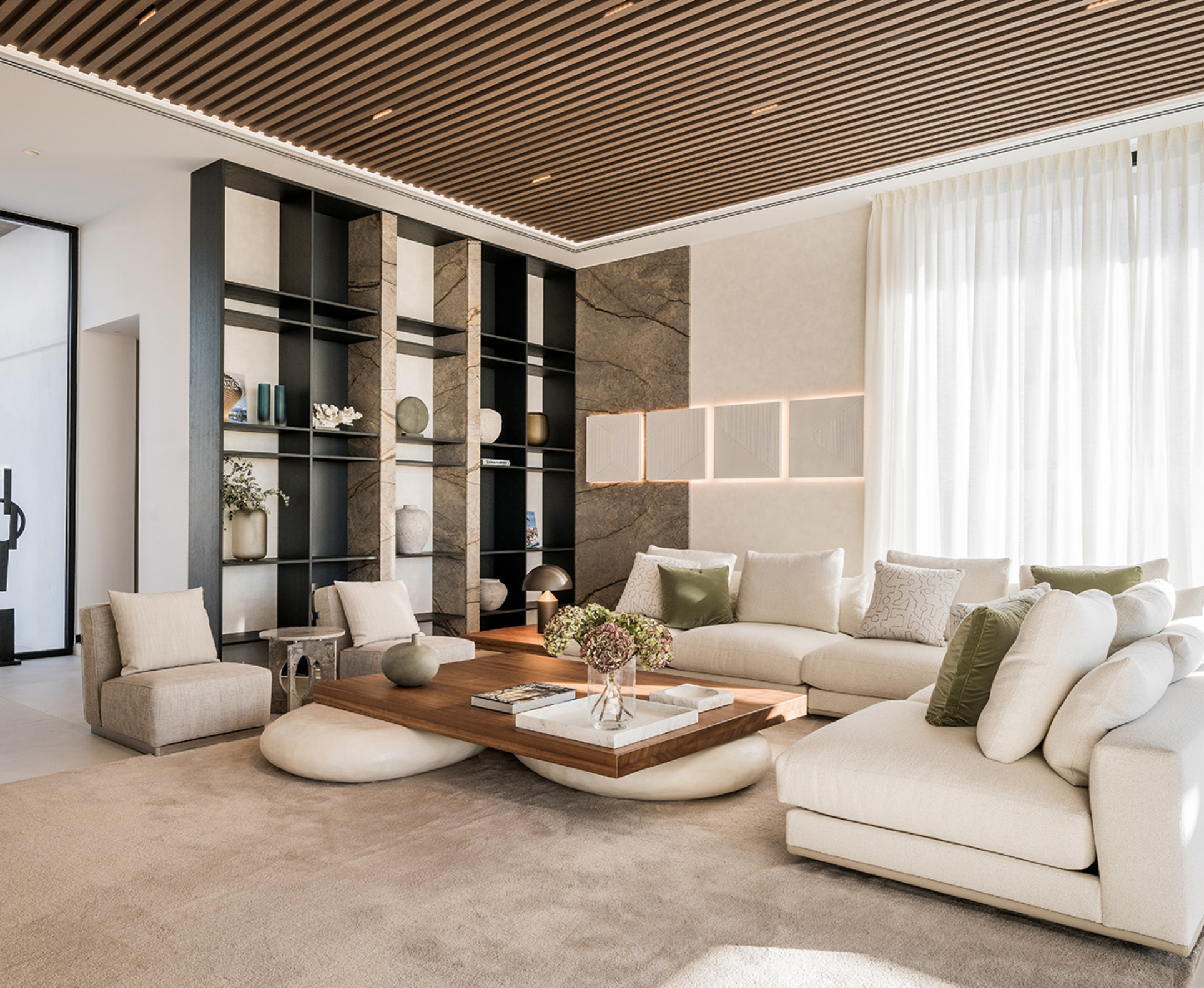 Villa Horizonte 41