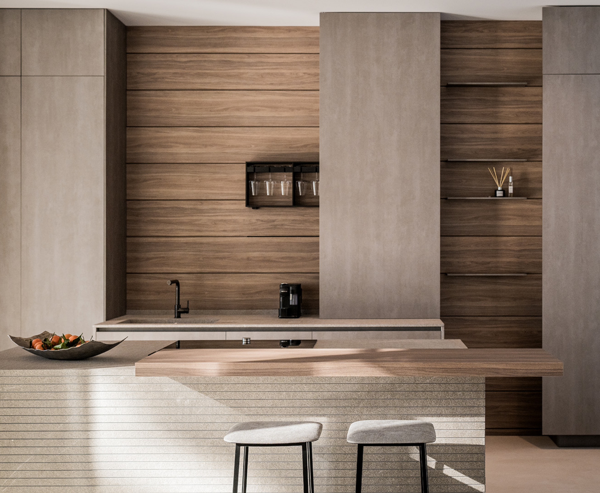 Villa Horizonte 43