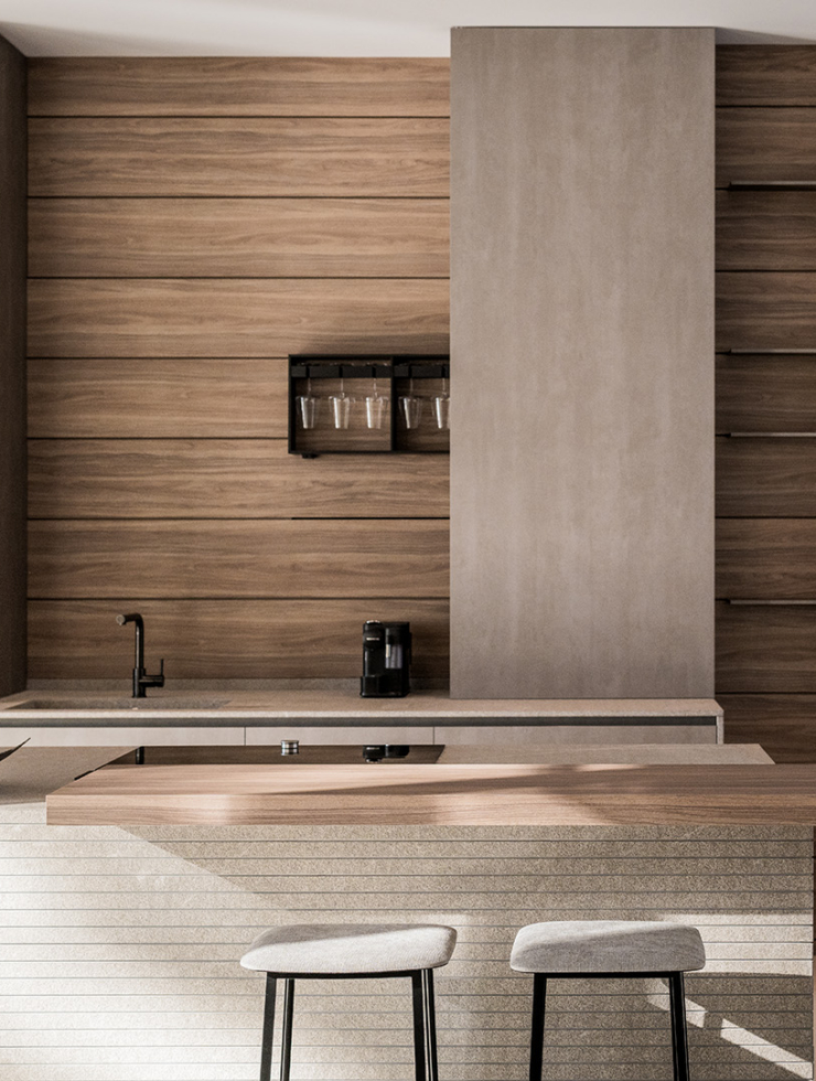 Villa Horizonte 43