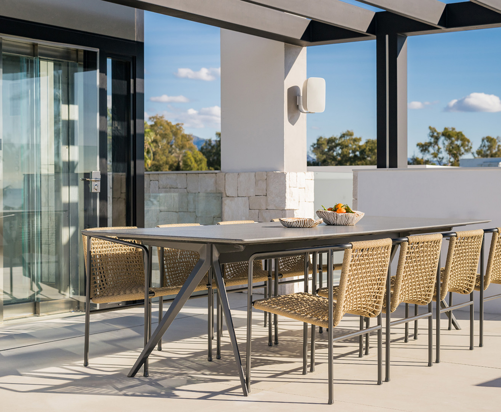 Villa Horizonte 60
